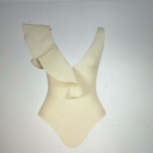 Johana Ortiz Santa Clara one piece swimsuit